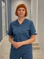 Поп Наталя Василівна