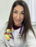 Поплавская Светлана Валентиновна