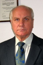 Попов Владимир Алексеевич