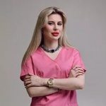 Попова Алина Владиславовна
