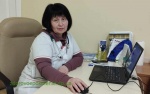 Попова Светлана Леонидовна