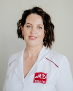 Попова Татьяна Алексеевна