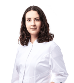 Попова Татьяна Олеговна