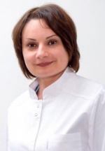 Попова Ульяна Романовна