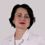 Попович Ульяна Игоревна