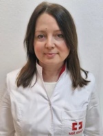 Попсуй Юлия Анатольевна