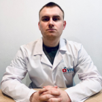 Порохня Юрий Витальевич