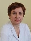 Порохня Наталья Григорьевна
