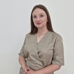 Порохова Валерія Вадимівна