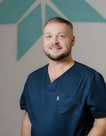 Посохов Дмитрий Николаевич