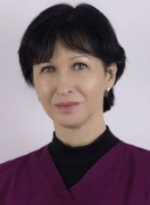 Потапкова Ирина Владимировна