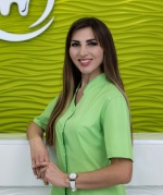 Поташник Ірина Романівна