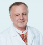 Потоцкий Юрий Дмитриевич