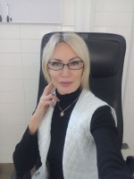 Поверина Галина Васильевна