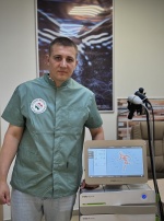 Пожар Игорь Юрьевич 