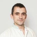 Прачик Юрий Александрович