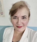 Пракина Светлана Андреевна