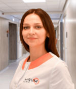 Прапорщикова Валерия Владимировна