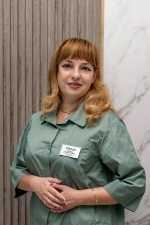 Пріцкер Тетяна Яківна 