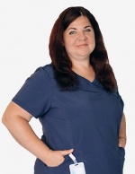 Пригода Наталія Леонідівна