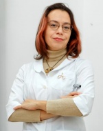 Приходько Ірина Іванівна