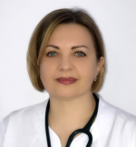 Приходько Марина Валеріївна