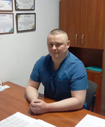 Приймаченко Ярослав Олександрович