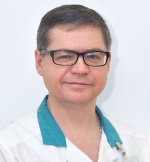 Прилепский Дмитрий Иванович
