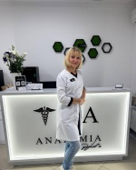 Притула Наталія Борисівна