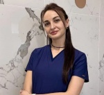 Процишин Анна Павлівна