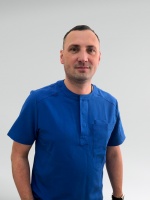 Процько Ігор Васильович