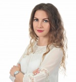 Процюк Ольга Володимирівна