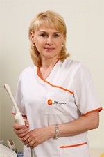 Продан Татьяна Анатольевна