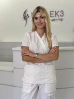 Прохонюк Алина Руслановна