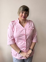 Прохоренко Алла Васильевна