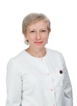 Прохорова Ольга Владимировна