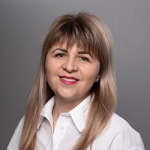 Прокопенко Ольга Володимирівна