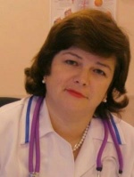 Пророченко Ирина Вячеславовна