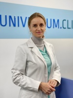 Проскурина Наталья Вадимовна