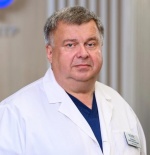 Прожога Сергей Анатольевич