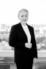 Птичкина Юлия Олеговна