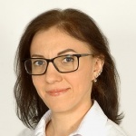 Пучкова Соломія Степанівна