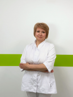 Пургина Ольга Федоровна