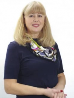 Пушкарская Людмила Сергеевна