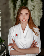 Пустовая Ирина Викторовна