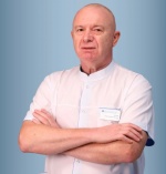 Пузик Сергей Анатольевич 