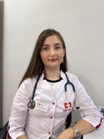 П’ятак Олеся Анатоліїівна