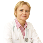 Радченко Анна Дмитриевна