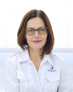 Радченко Елена Николаевна