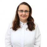 Рудченко Юлія Анатоліївна